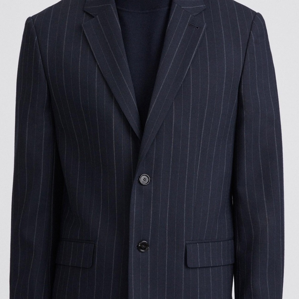 Filippa K Harrison Suit